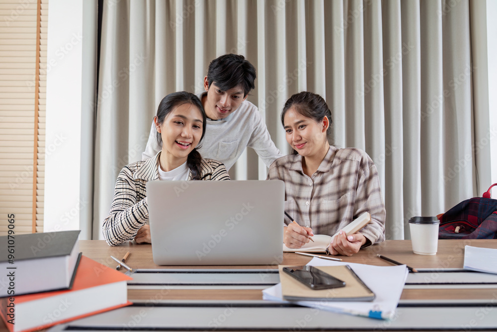 Active group study enhances learning with digital tools Active group study enhances learning with digital tools