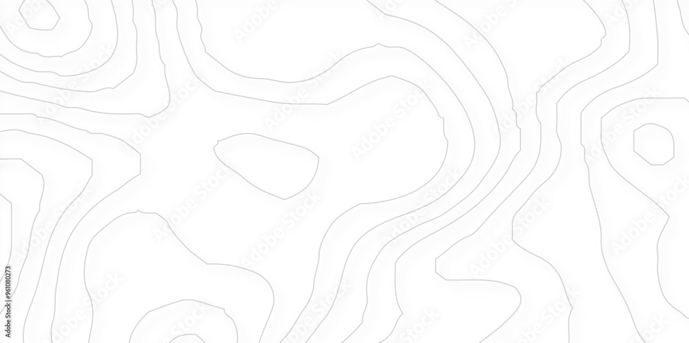 The concept of a conditional geography scheme and the terrain path. Ultra wide, Contours trails, image grid geographic The concept of a conditional geography scheme and the terrain path. Ultra wide, Contours trails, image grid geographic