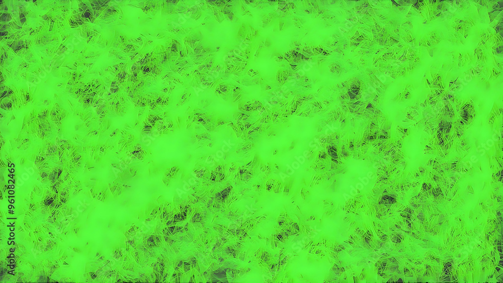 bright green abstract background grassy texture