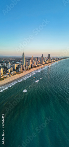 Surfers Paradise, Gold Coast Australia