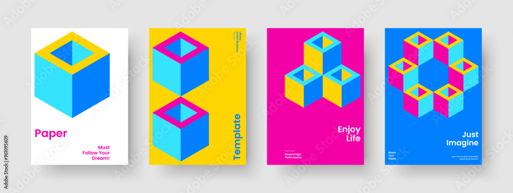 Geometric Flyer Design. Abstract Background Layout. Creative Report Template. Book Cover. Banner. Business Presentation. Poster. Brochure. Brand Identity. Portfolio. Handbill. Leaflet. Catalog Geometric Flyer Design. Abstract Background Layout. Creative Report Template. Book Cover. Banner. Business Presentation. Poster. Brochure. Brand Identity. Portfolio. Handbill. Leaflet. Catalog