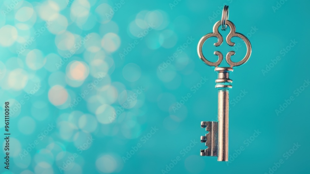 An image symbolizing unlocking opportunities, featuring a key poised to turn a lock, conveying the concept of access and potential. An image symbolizing unlocking opportunities, featuring a key poised to turn a lock, conveying the concept of access and potential.