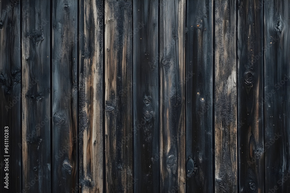Abstract Wooden Texture with Vertical Lines Abstract Wooden Texture with Vertical Lines