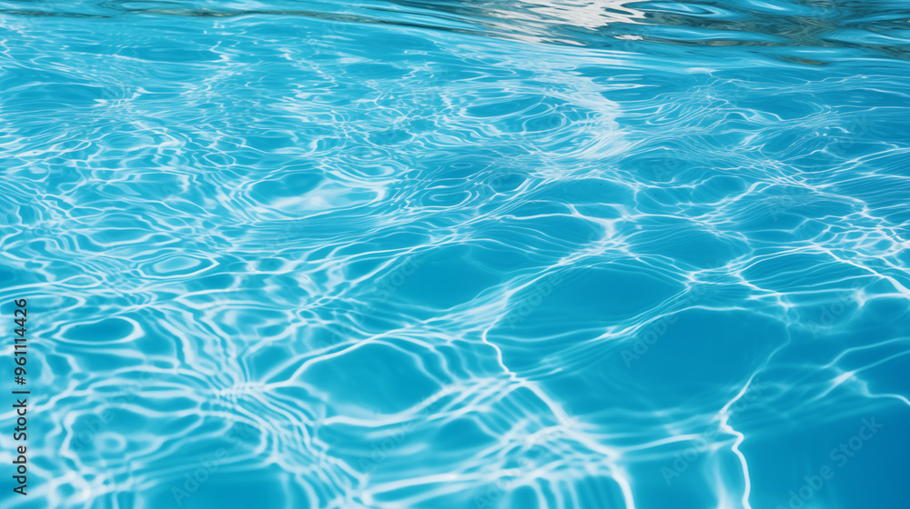 Sea water surface texture. Deep sea waves. Water background Sea water surface texture. Deep sea waves. Water background