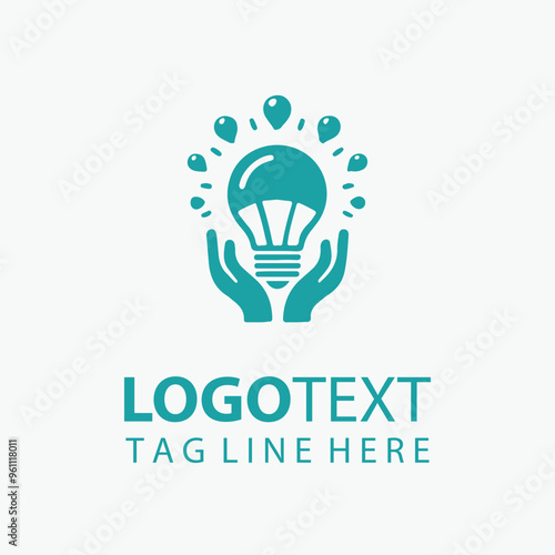 Creative Idea Logo