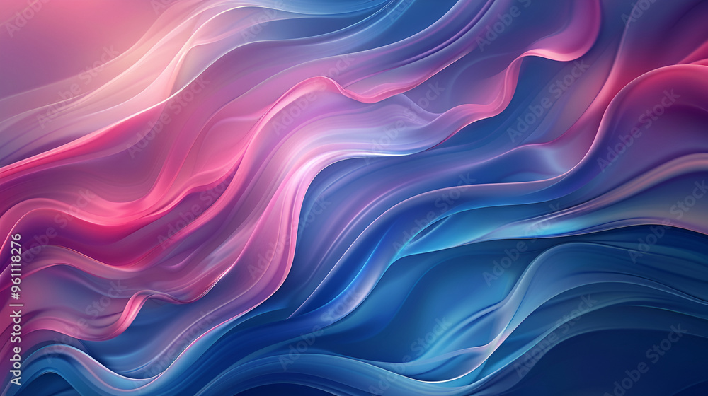 A close up of a colorful abstract background with wavy lines,Elegant pastel silk fabric texture with smooth waves for fashion and luxury branding backgrounds,abstract background of flowing fabric
A close up of a colorful abstract background with wavy lines,Elegant pastel silk fabric texture with smooth waves for fashion and luxury branding backgrounds,abstract background of flowing fabric