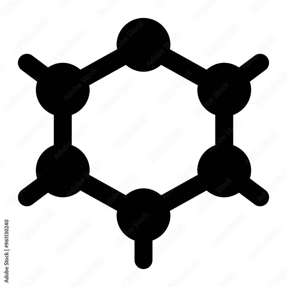 chemical bond, chemistry, reaction, chemical, molecule solid or glyph icon chemical bond, chemistry, reaction, chemical, molecule solid or glyph icon