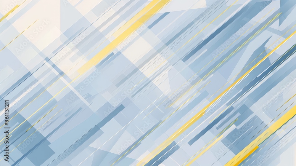 A background design featuring geometric shapes A background design featuring geometric shapes