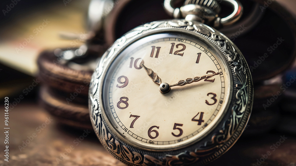 antique pocket watch antique pocket watch