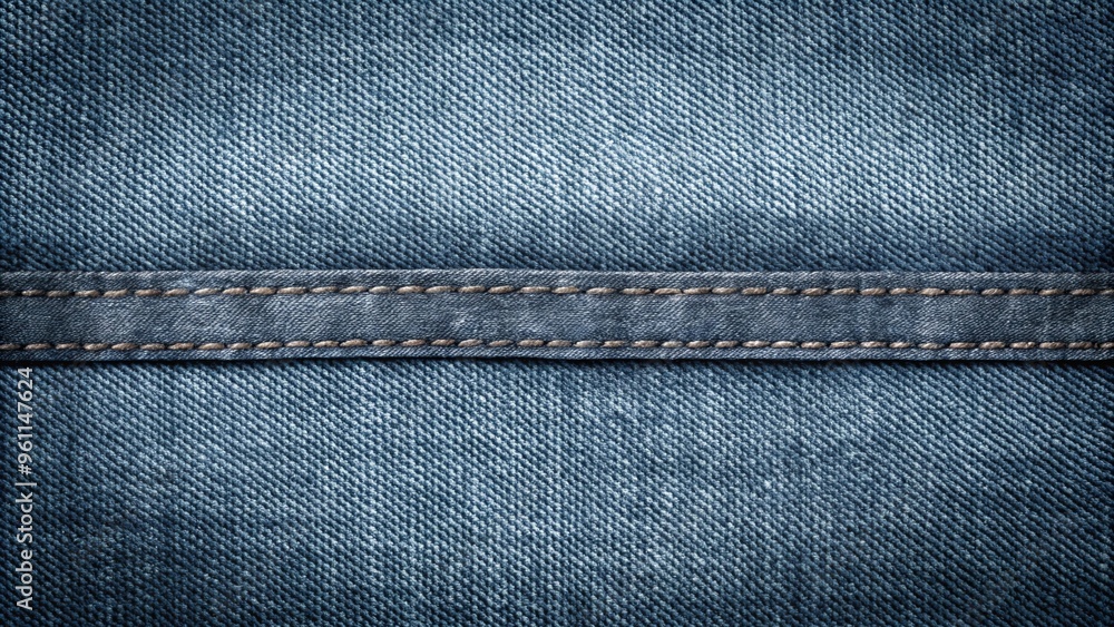 Retro gray hipster jeans material background, perfect for denim lovers and fashion enthusiasts Retro gray hipster jeans material background, perfect for denim lovers and fashion enthusiasts