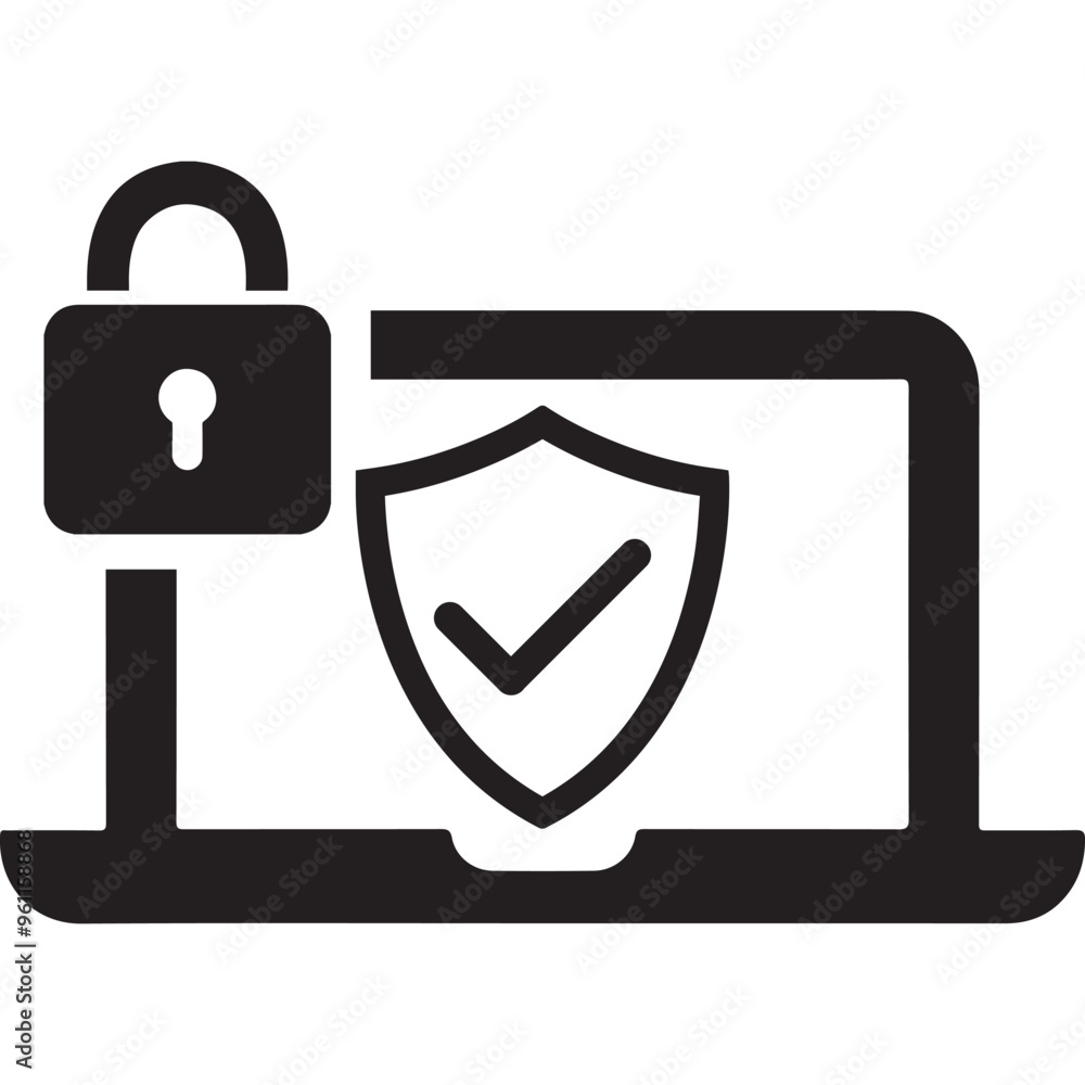 Anti virus, cyber, digital, guard, internet, security icon Anti virus, cyber, digital, guard, internet, security icon
