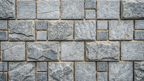 Wallpaper Mural architecture, background, rocks, pavement, landscaping, construction, hardscape, texture, garden, pattern, Granite gray flagstone pavement wall background seen from a bird s eye view Torontodigital.ca