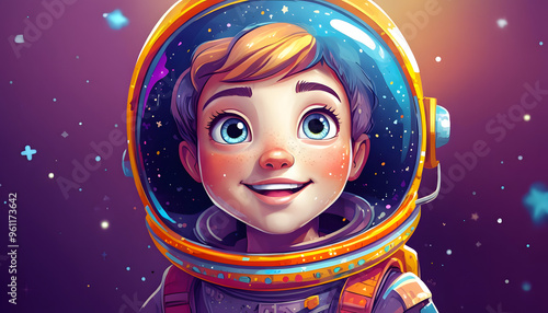 Astronaut Women in Space