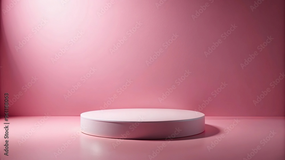 Empty round podium on pink background mockup, clean, stand, studio, photography, presentation, bright, design, pink, visual, branding,podium, minimalistic, pedestal, mockup, background Empty round podium on pink background mockup, clean, stand, studio, photography, presentation, bright, design, pink, visual, branding,podium, minimalistic, pedestal, mockup, background