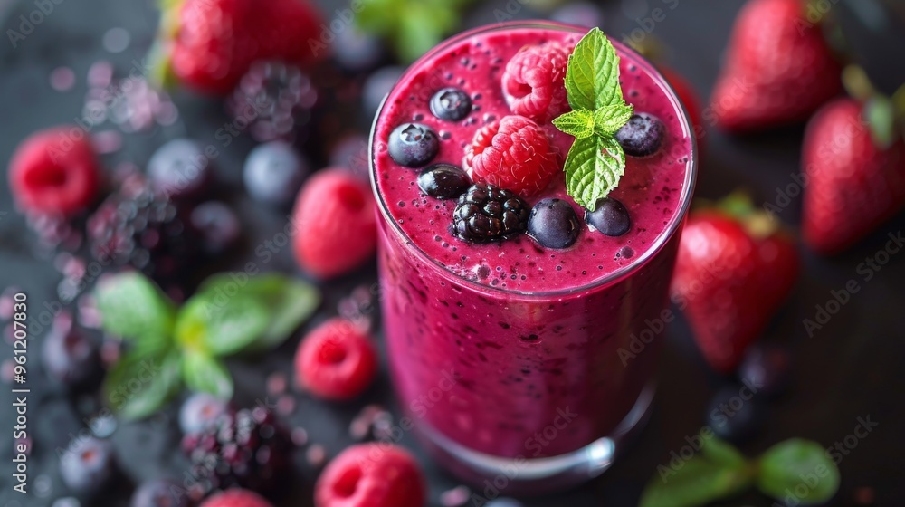 Indulge in the Refreshing Delights of a Berry Smoothie Blend Bursting with Flavor and Nutrition for a Healthy Lifestyle Indulge in the Refreshing Delights of a Berry Smoothie Blend Bursting with Flavor and Nutrition for a Healthy Lifestyle