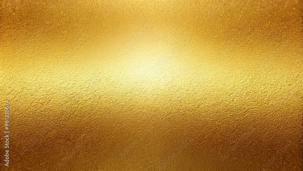 Abstract gold background with a grainy gradient texture Abstract gold background with a grainy gradient texture