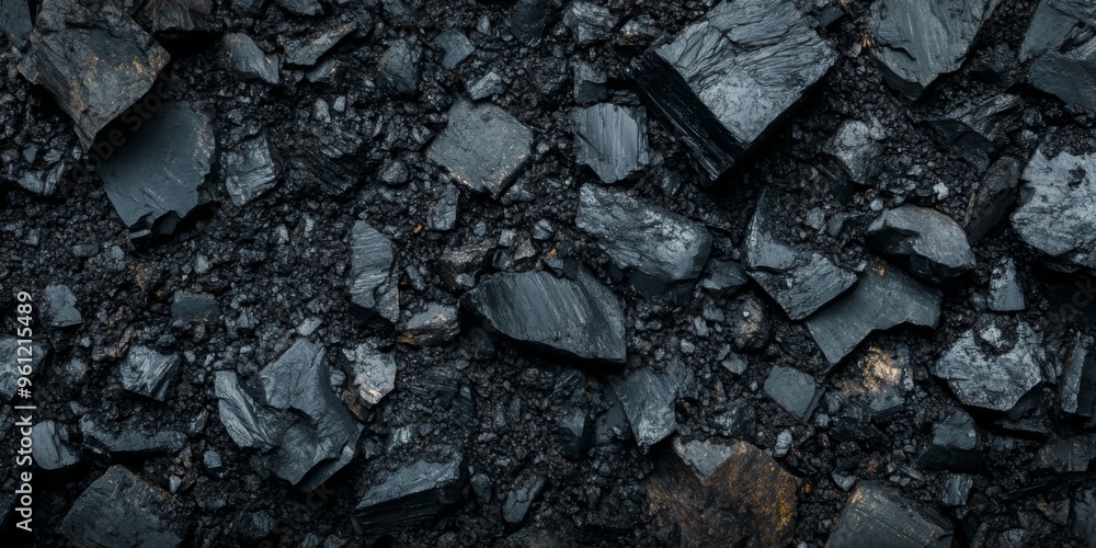 A comprehensive collection of Raw Black Coal Rocks specifically intended for Industrial Use A comprehensive collection of Raw Black Coal Rocks specifically intended for Industrial Use