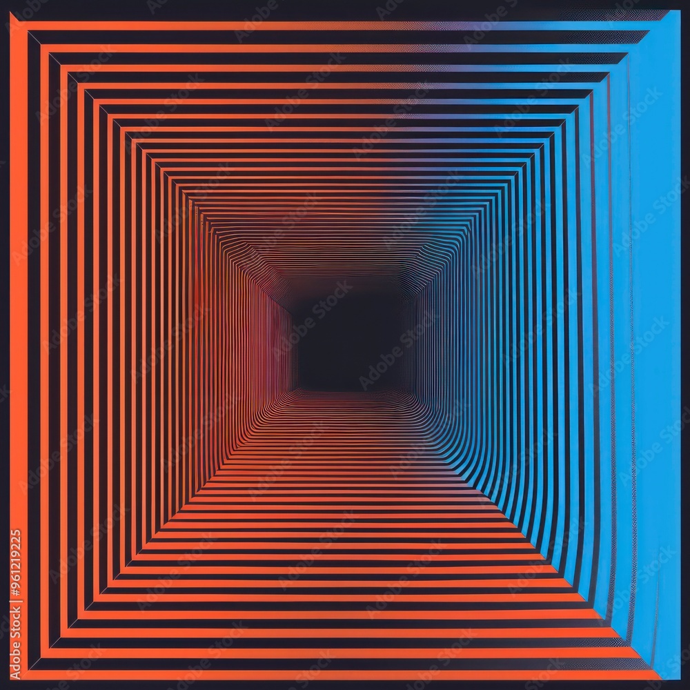 minimalistic geometric lines optical illusion background minimalistic geometric lines optical illusion background
