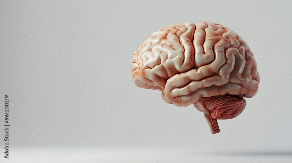 Human brain Human brain