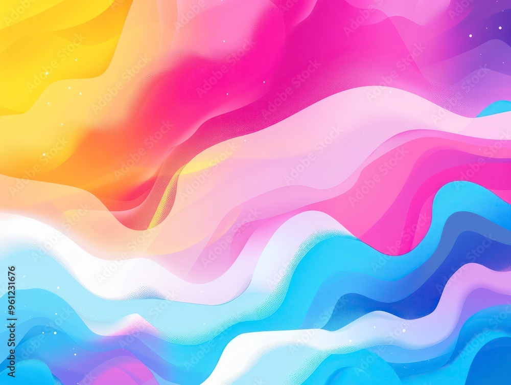 abstract saturation color gradient background abstract saturation color gradient background