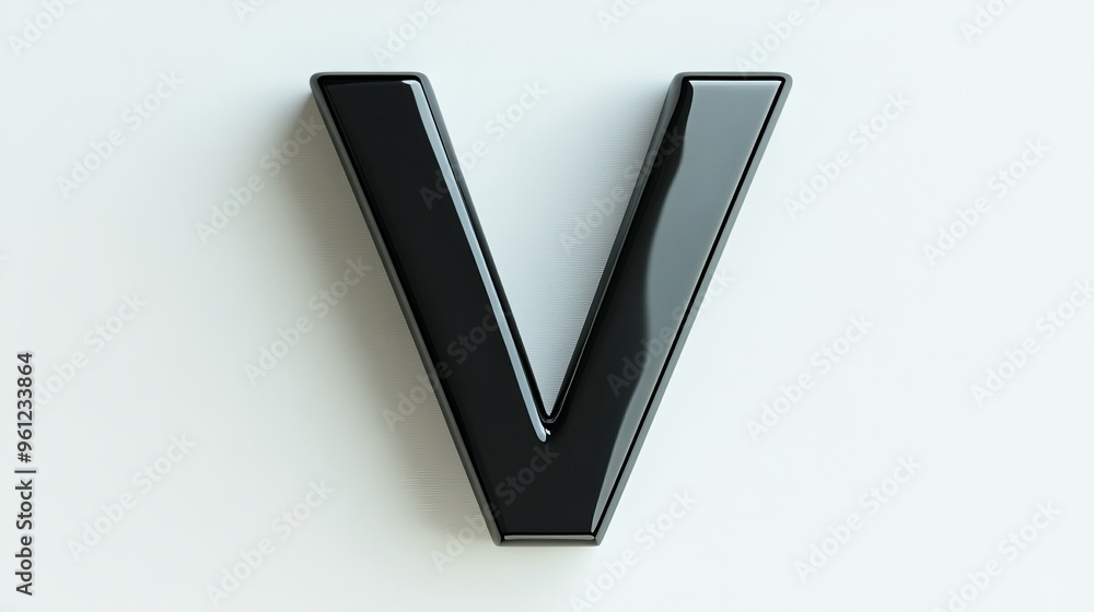 Volumetric symbol Volumetric symbol