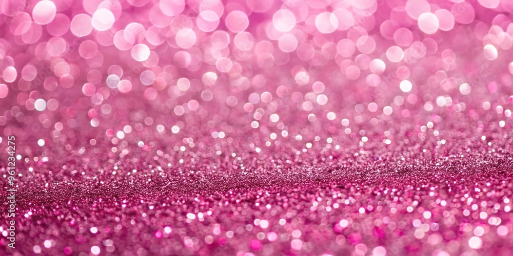 Abstract textile pink background with glitter effect Abstract textile pink background with glitter effect
