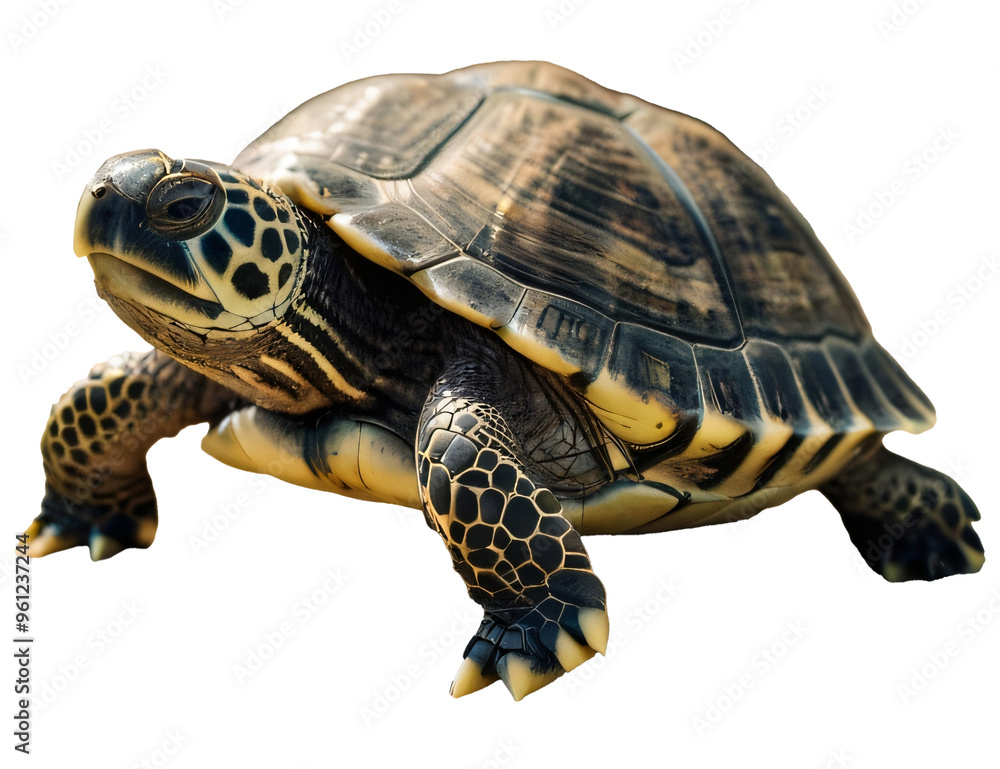 Obraz premium turtle