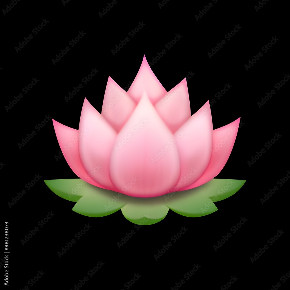 Lotus Emoji
Lotus Emoji