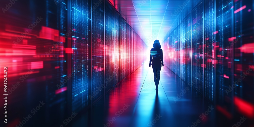 AI and Cybersecurity: Data, Hacking, and the Future of Digital Security AI and Cybersecurity: Data, Hacking, and the Future of Digital Security