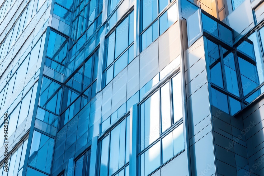 Economics, banking, business and finance concept. A fragment of a modern office building in the capital of Ukraine - Kyiv. Horizontal photo. Kiev, Ukraine, Europe , ai Economics, banking, business and finance concept. A fragment of a modern office building in the capital of Ukraine - Kyiv. Horizontal photo. Kiev, Ukraine, Europe , ai