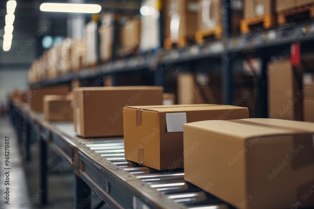 Unveiling the process how your package travels from dispatch point to your doorstep Unveiling the process how your package travels from dispatch point to your doorstep