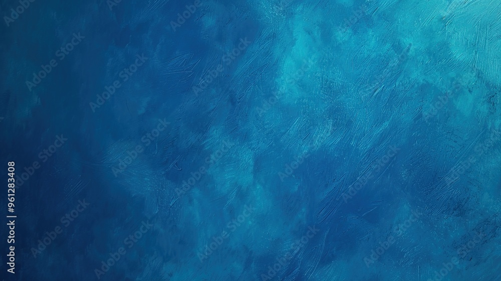 A grainy textured background in shades of deep blue, reminiscent of a weathered surface A grainy textured background in shades of deep blue, reminiscent of a weathered surface