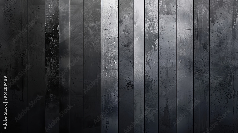 Charcoal gray to pale silver backdrop with faint textures and gentle lighting for a sleek look Charcoal gray to pale silver backdrop with faint textures and gentle lighting for a sleek look