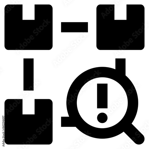problem icon