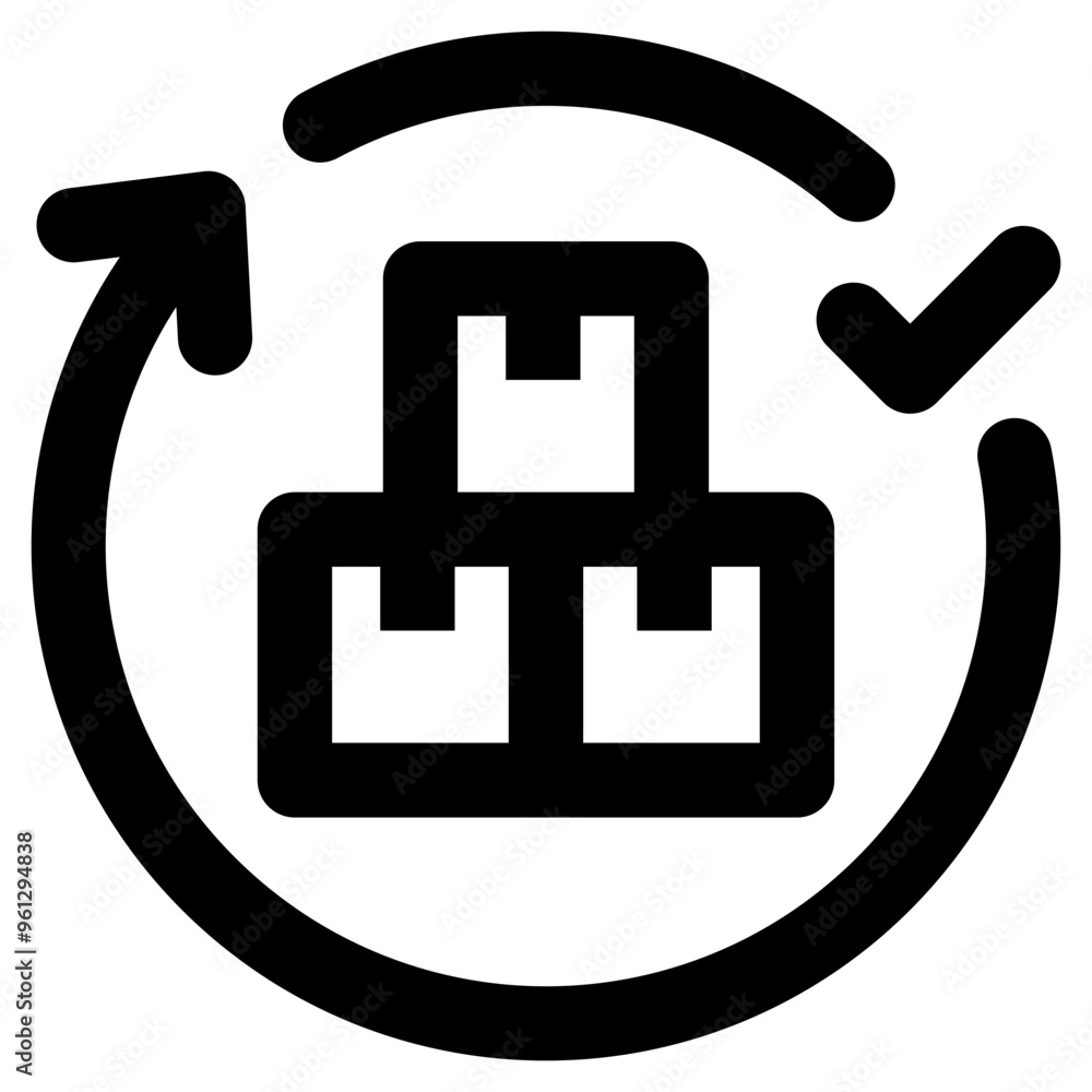 order fulfillment icon order fulfillment icon