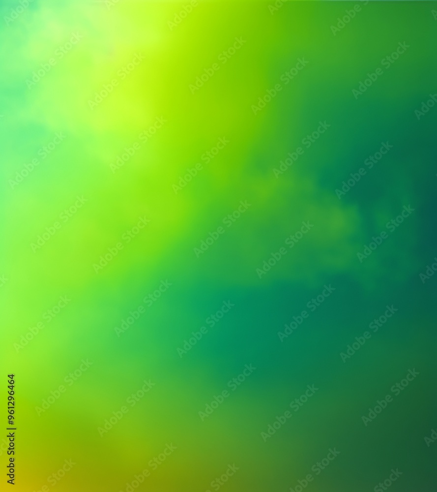 The image features a soft, abstract blend of green and yellow hues with subtle transitions into teal. The image features a soft, abstract blend of green and yellow hues with subtle transitions into teal.
