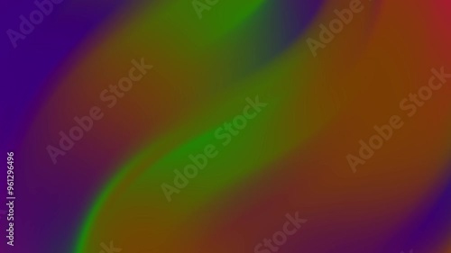 Energetic Gradient Background with High-Resolution Visuals and Texture