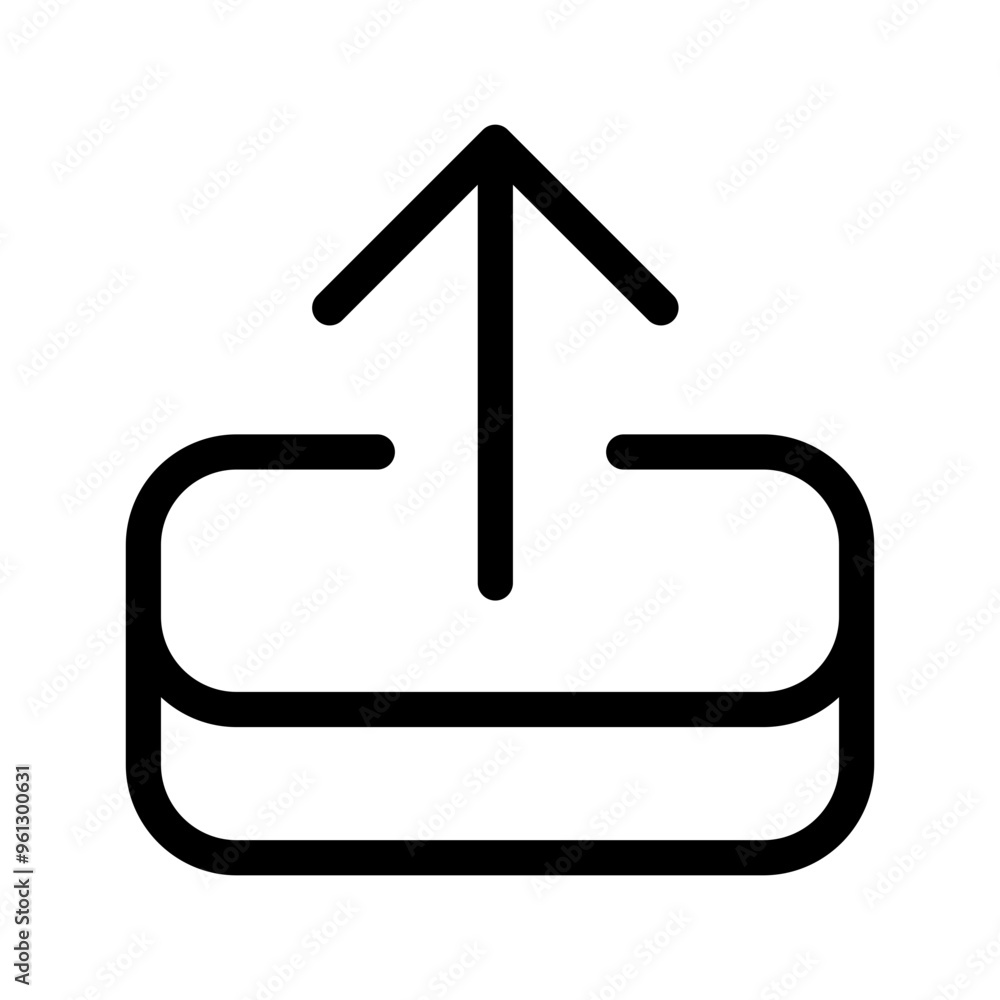 Export Icon Vector Symbol Design Illustration Export Icon Vector Symbol Design Illustration