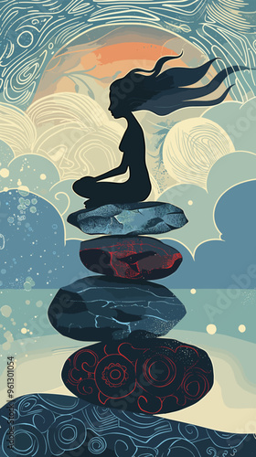 Balancing Mental Health: Weighing the Options Between Psychological Stress and Medicinal Treatments