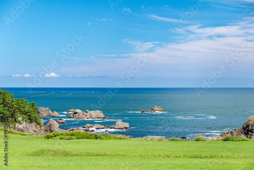 種差海岸