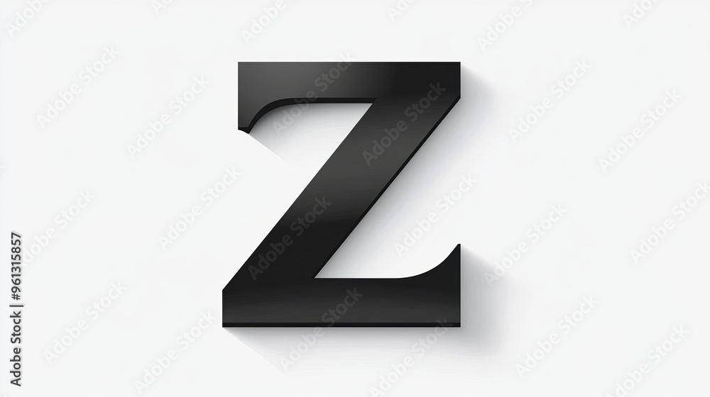 Letter Letter