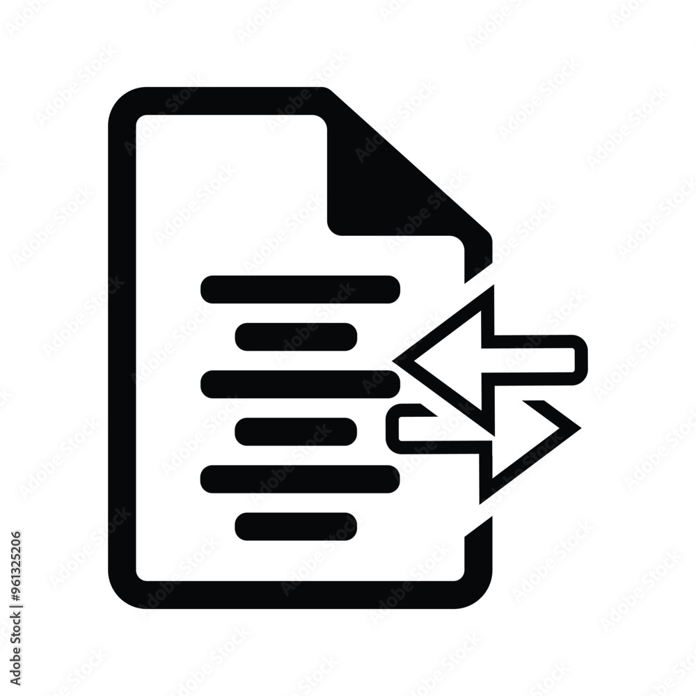 Document transfer icon Document transfer icon