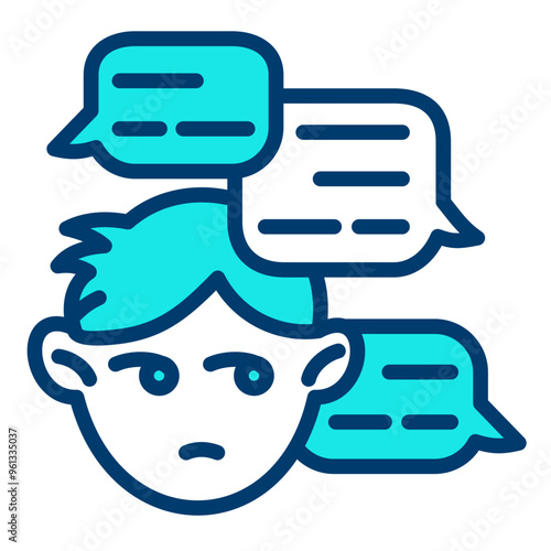 Rumors Icon