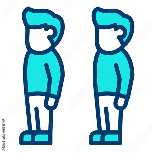 Impersonation Icon