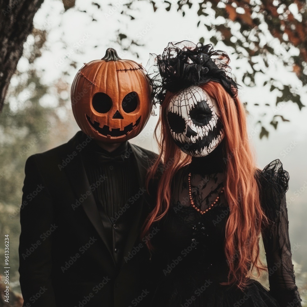 Halloween couple costume DIY guides Halloween couple costume DIY guides