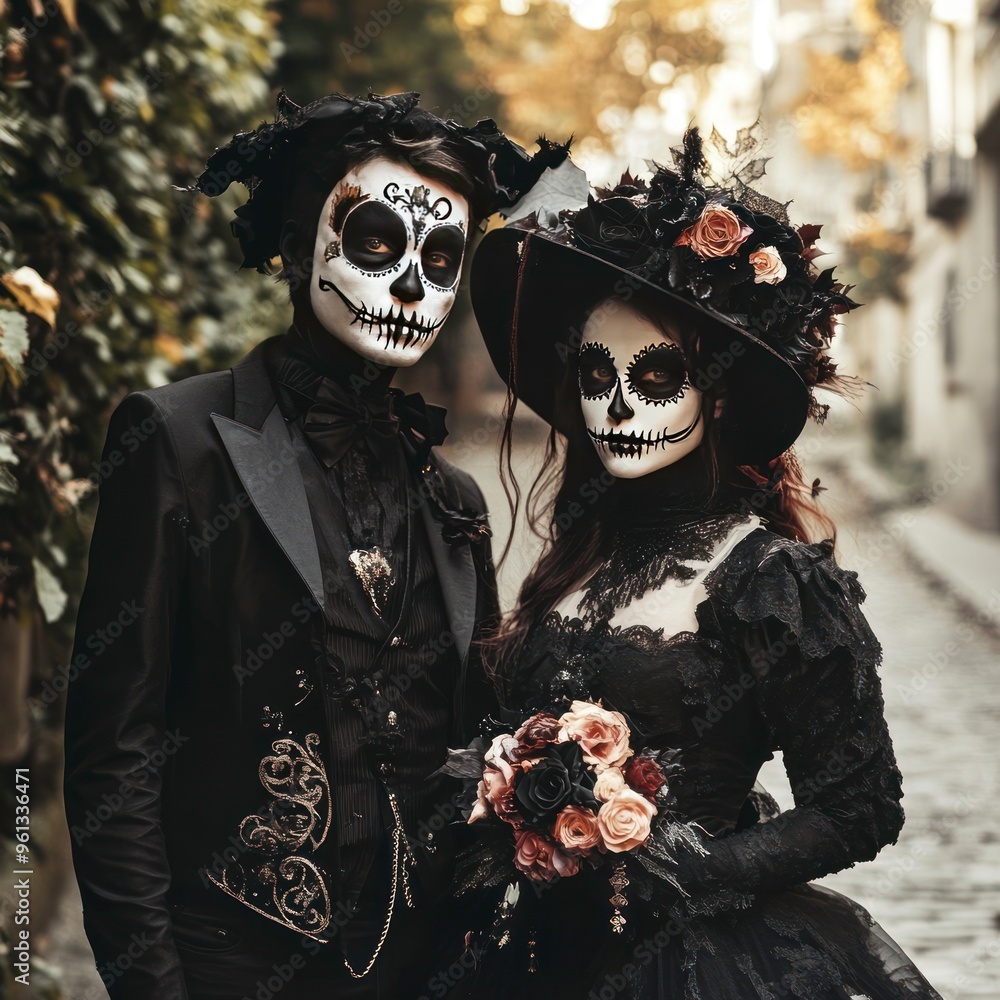Halloween couple costume ideas Halloween couple costume ideas