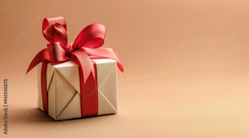 beautifully wrapped gift with a satin bow sets the perfect mood for special occasions, celebrations, or inspiring gifting ideas. A treat for your eyes beautifully wrapped gift with a satin bow sets the perfect mood for special occasions, celebrations, or inspiring gifting ideas. A treat for your eyes