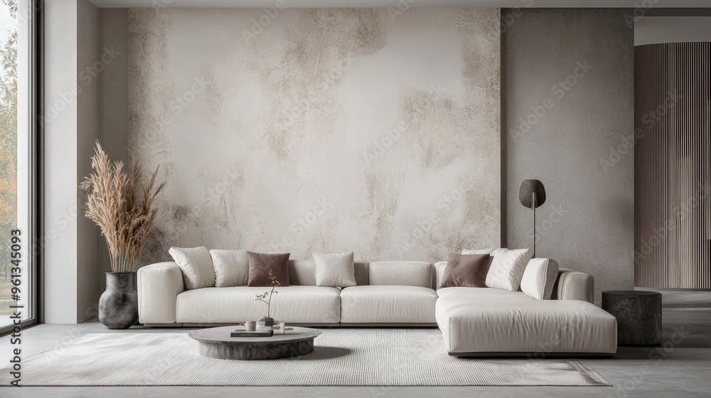 Modern Living Room Interior Design Modern Living Room Interior Design