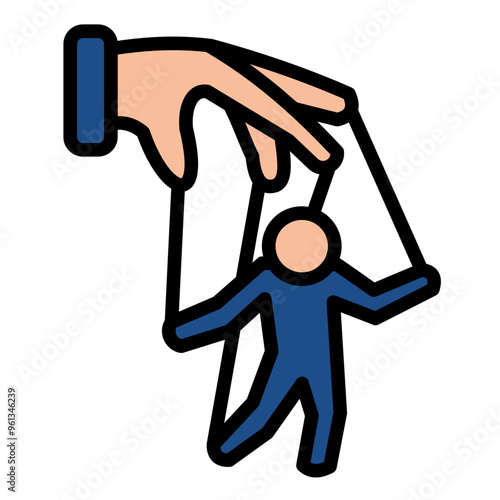 Gaslighting Icon