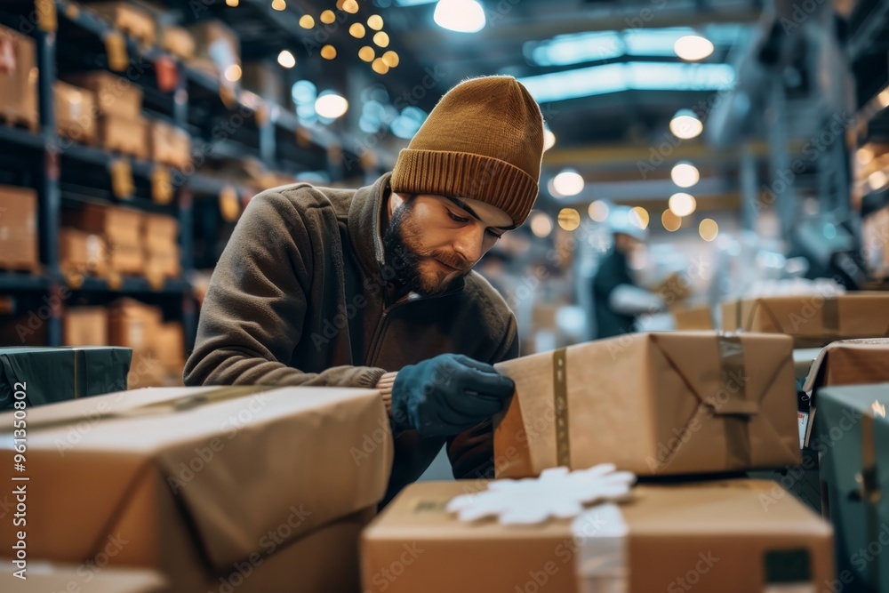 Efficient post office operations essential tips for handling holiday peak times successfully Efficient post office operations essential tips for handling holiday peak times successfully